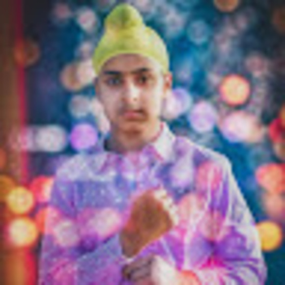 Meet your Posher, Anhad - Picture 1 of 1